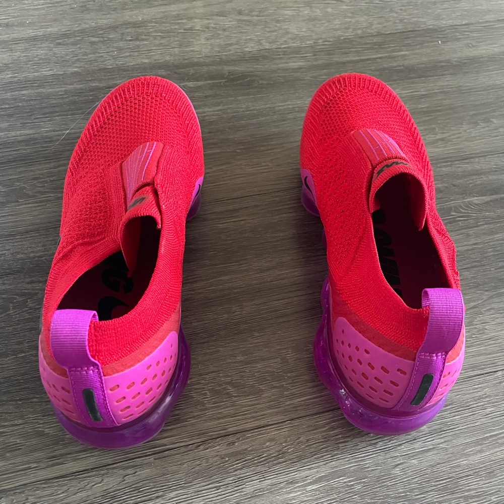 Nike Air Vapormax Flyknit MOC 2 Laceless